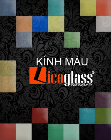 K&iacute;nh m&agrave;u