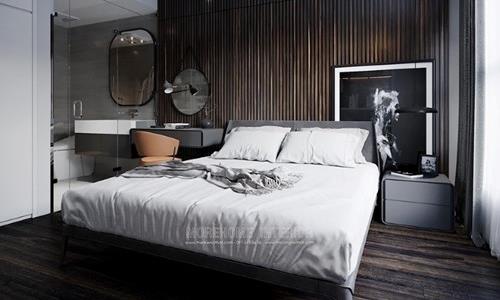  Thiết kế phòng cưới nội thất hiện đại trang nhã