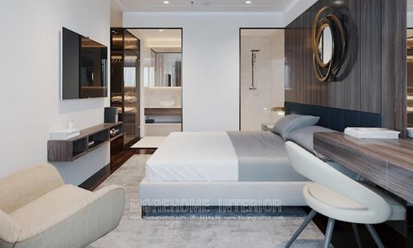  Thiết kế nội thất phòng cưới hiện đại đơn giản