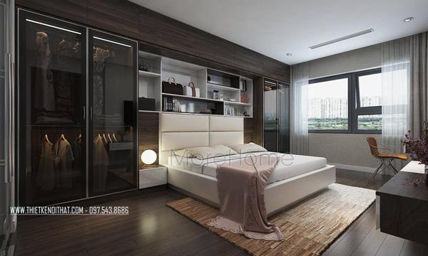  Thiết kế nội thất phòng cưới phong cách hiện đại