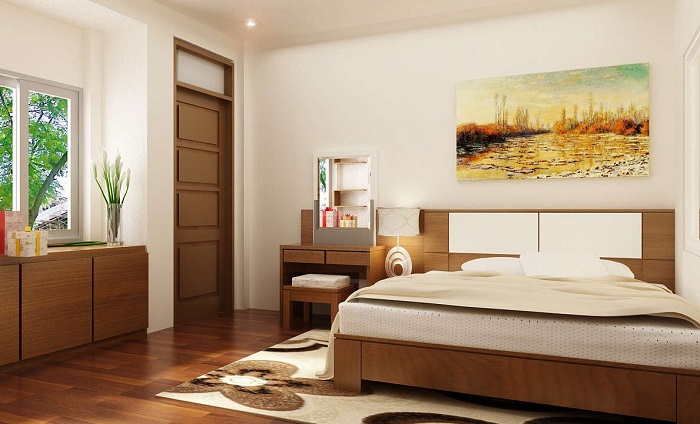 Mẫu thiết kế biệt thự 4 phòng ngủ đẹp khiến bạn “nhìn không chớp mắt” Mẫu thiết kế biệt thự 4 phòng ngủ đẹp khiến bạn “nhìn không chớp mắt”