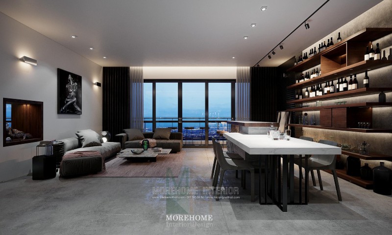 Thiết kế nội thất tại Hà Nội Thiết kế nội thất tại Hà Nội