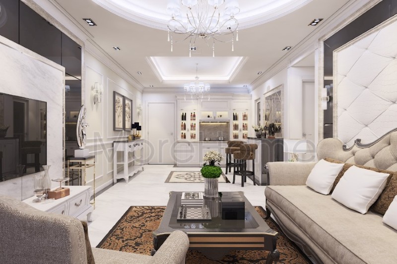 Thiết kế nội thất tại Hà Nội Thiết kế nội thất tại Hà Nội
