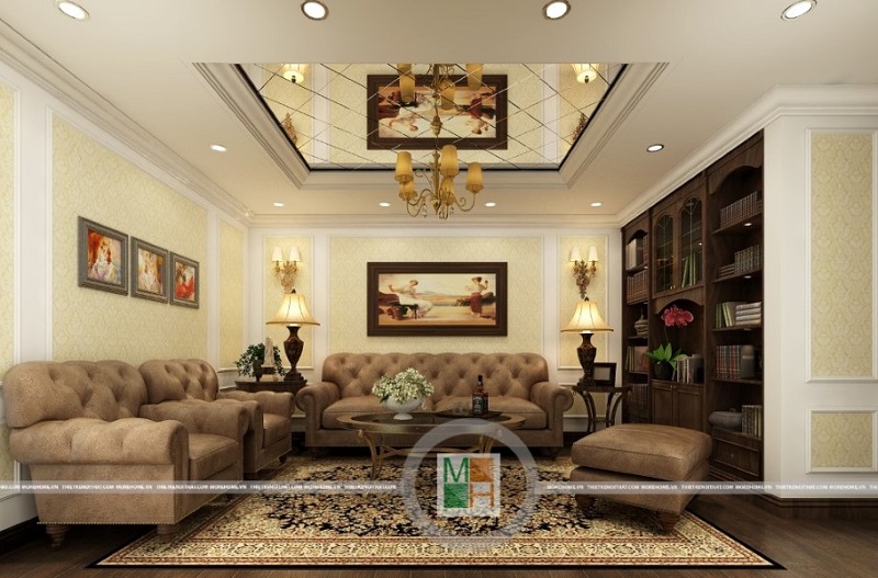 Thiết kế nội thất tại Hà Nội Thiết kế nội thất tại Hà Nội